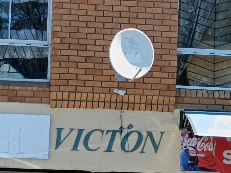 To Let 2 Bedroom Property for Rent in Bellville Western Cape